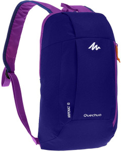 flipkart quechua bags