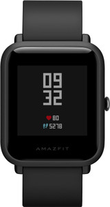 Amazfit first watch clearance