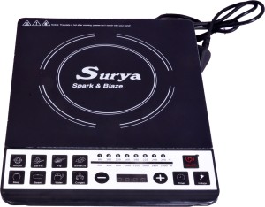 surya spark