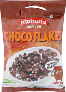 Mohuns corn flakes online