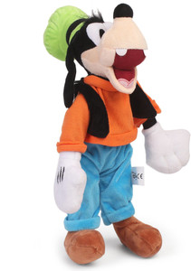 disney goofy soft toy