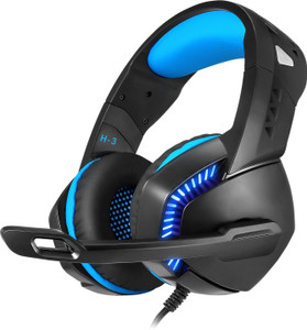 Cosmic Byte H3 Wired Gaming Headset 