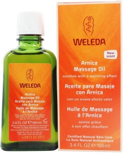 Weleda Arnica Massage Oil 3.4 Fl. Oz. - Price in India, Buy Weleda Arnica  Massage Oil 3.4 Fl. Oz. Online In India, Reviews, Ratings & Features