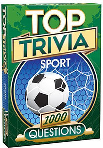 thumbnail image 2 of Cheatwell Games Top Trivia Ultimate 2 of 10