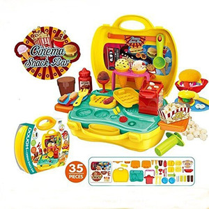 Fisher price bar set on sale