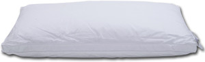 hush super soft plus pillow