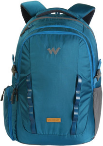 Wildcraft continuum