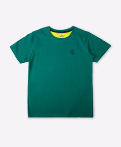 fbb - DJ \u0026C Boys Solid Cotton Blend 