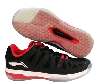 Lining cloud badminton shoes