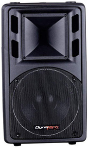 Dynatech speakers 18 inch sales