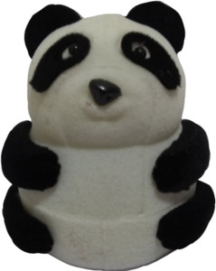 panda ring box