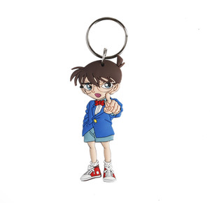 keychain vol 4 UFOShuichi AkaiNUOVI Detective Conan portachiavi 
