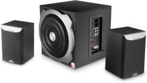 fd a520 2.1 multimedia speakers