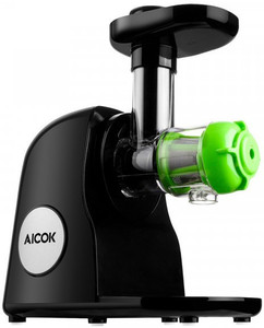 Aicok extractor hotsell de zumo