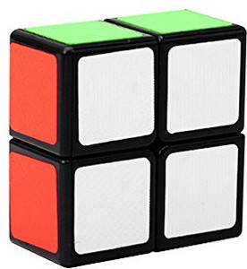 1 * 1 rubik's cube