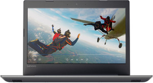 Lenovo Ideapad 320 Intel Core i3 6th Gen 6006U - (4 GB/1 TB HDD