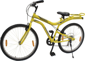 hercules frozo rf 6s