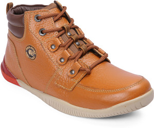RED CHIEF RC5043 107 Boots For Men 