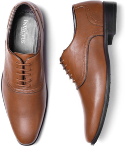 INVICTUS Oxford For Men - Buy INVICTUS 