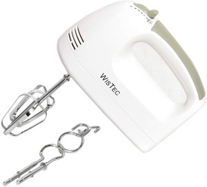 hand mixer set silvercrest