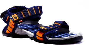 Sparx Sparx Men SS-504 Navy Blue Orange Floater Sandals Men Blue, Orange  Sandals - Buy NavyBlueOrange Color Sparx Sparx Men SS-504 Navy Blue Orange  Floater Sandals Men Blue, Orange Sandals Online at