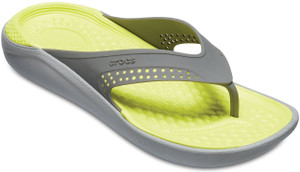 CROCS LiteRide Slippers - Buy CROCS 