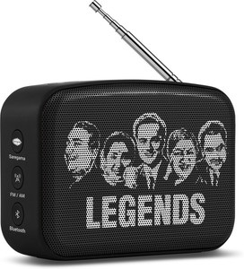 Carvaan legends hotsell