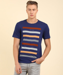 LP Jeans by Louis Philippe Printed Men 