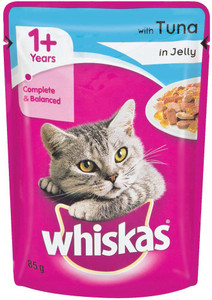 cat jelly