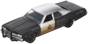 Greenlight Hollywood The Blues Brothers 1974 Dodge Monaco Bluesmobile 1 24 for sale online