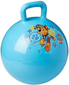 paw patrol hopper