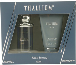 Perfume thallium paris cheap