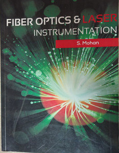 Fiber Optics and Laser Instrumentation: Buy Fiber Optics and Laser ...
