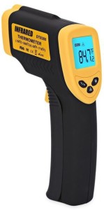 infrared thermometer dt8380 manual