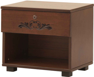 Hatil Solid Wood Free Standing Chest of Drawers Price in India - Buy ...