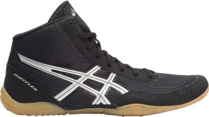 asics wrestling shoes