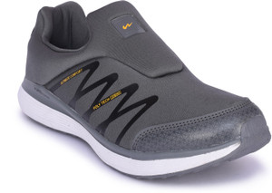 CAMPUS THUNDER Running Shoes For Men 