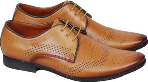 lapadi brown shoes