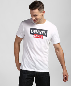 Denizen from levi's shirt clearance