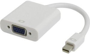 Lipiworld Tv Out Cable Mini Displayport To Vga Female Adapter Converter Lipiworld Flipkart Com