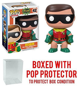 Funko pop hot sale robin 1966