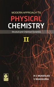 Rc Mukherjee Physical Chemistry Book Pdf