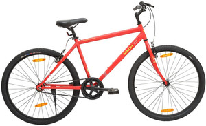 mach city cycle flipkart