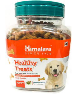 treats for labrador puppies