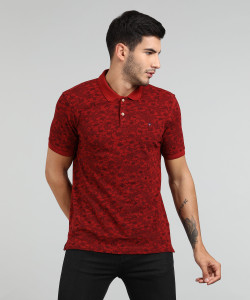 LP Jeans by Louis Philippe Printed Men 