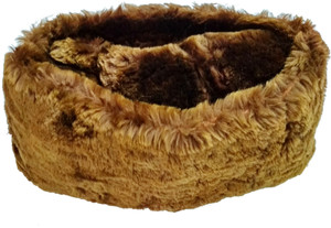 zs cap house Kashmiri Karakul Golden 