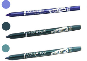 Color Fever shocking color kajal - Price in India, Buy Color Fever