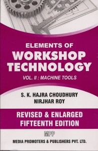 elements of workshop technology by hajra choudhary vol 1 pdf 344