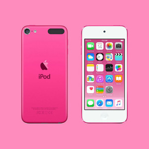 Apple iPod iPod Touch 32GB 6th Generation 32 GB - Apple : Flipkart.com