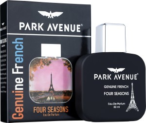 park avenue four seasons perfume